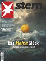 stern